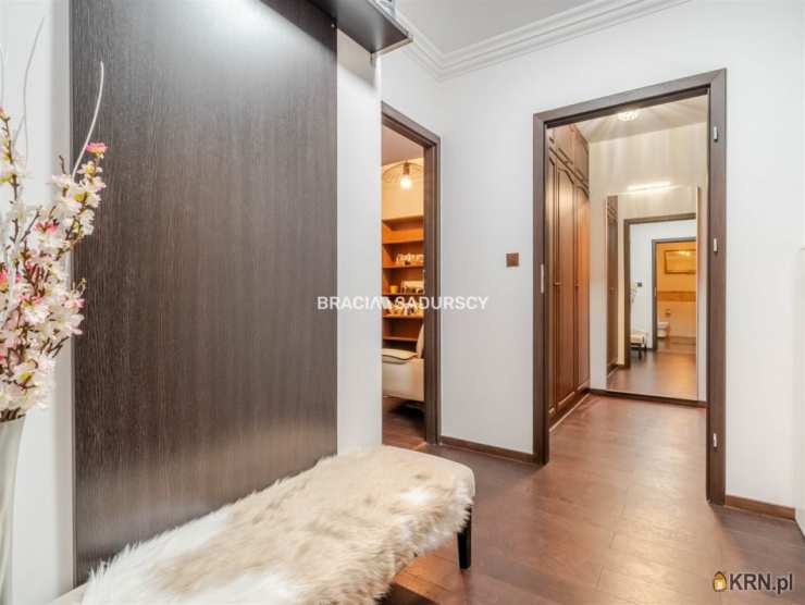 Mieszkanie  na sprzedaż, Kraków, Krowodrza/Łobzów, ul. F. Chopina, 2 pokojowe