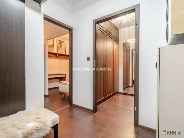 Kraków, Krowodrza/Łobzów, ul. F. Chopina, Mieszkanie  na sprzedaż, 2 pokojowe