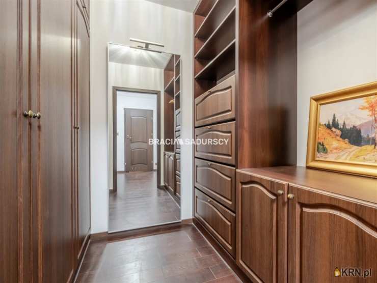 Kraków, Krowodrza/Łobzów, ul. F. Chopina, 2 pokojowe, Mieszkanie  na sprzedaż