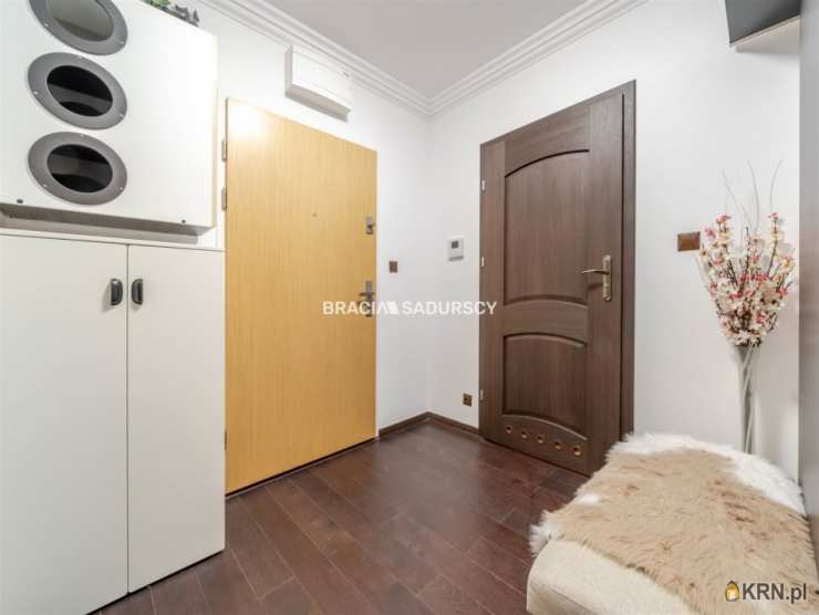 2 pokojowe, Kraków, Krowodrza/Łobzów, ul. F. Chopina, Mieszkanie  na sprzedaż