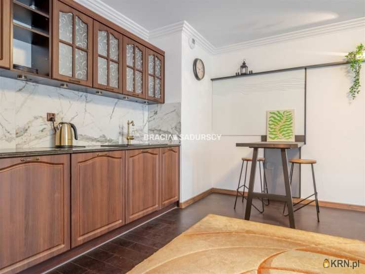 Kraków, Krowodrza/Łobzów, ul. F. Chopina, 2 pokojowe, Mieszkanie  na sprzedaż