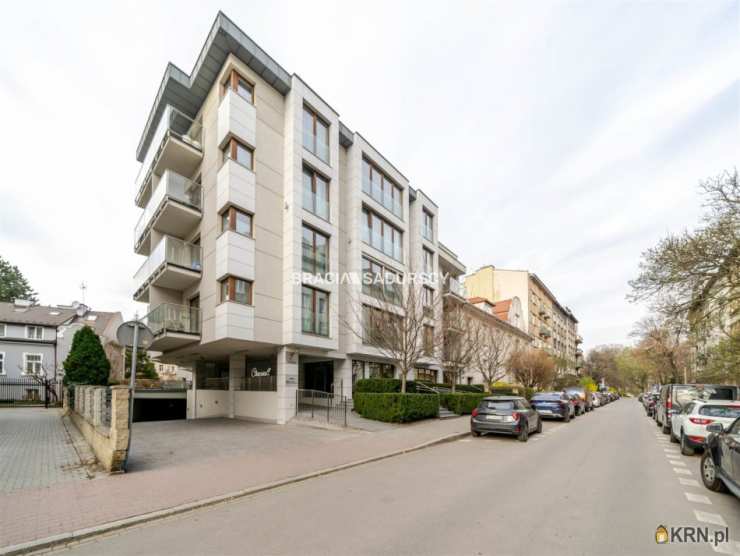 2 pokojowe, Kraków, Krowodrza/Łobzów, ul. F. Chopina, Mieszkanie  na sprzedaż