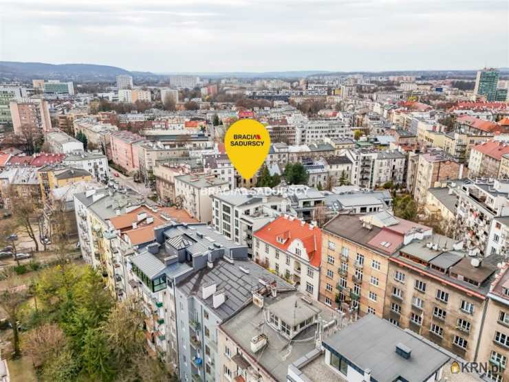 Mieszkanie  na sprzedaż, Kraków, Krowodrza/Łobzów, ul. F. Chopina, 2 pokojowe