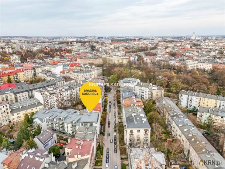 Mieszkanie  na sprzedaż, 2 pokojowe, Kraków, Krowodrza/Łobzów, ul. F. Chopina