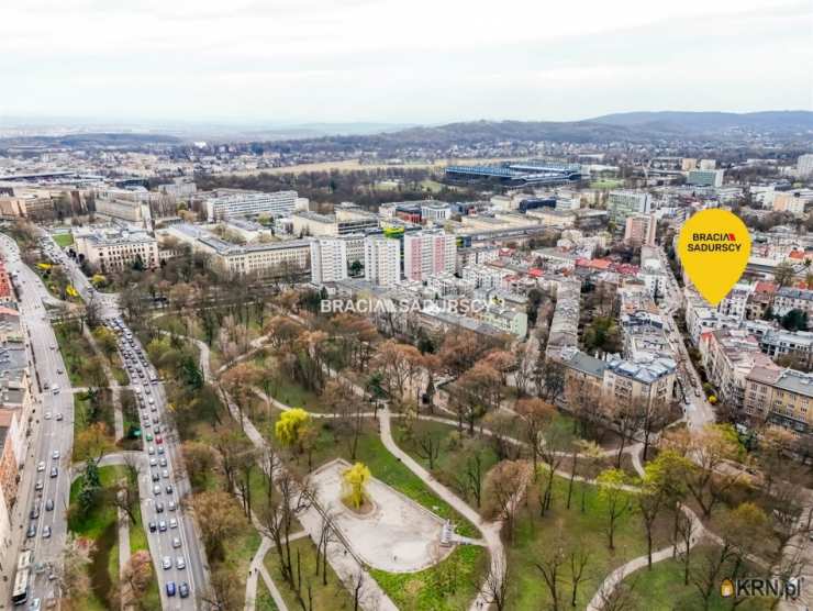 2 pokojowe, Mieszkanie  na sprzedaż, Kraków, Krowodrza/Łobzów, ul. F. Chopina