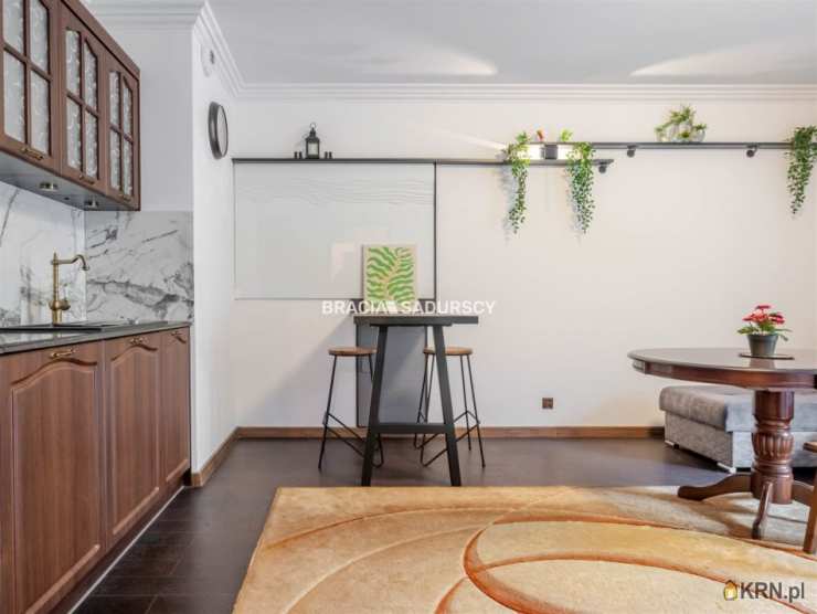 Mieszkanie  na sprzedaż, 2 pokojowe, Kraków, Krowodrza/Łobzów, ul. F. Chopina