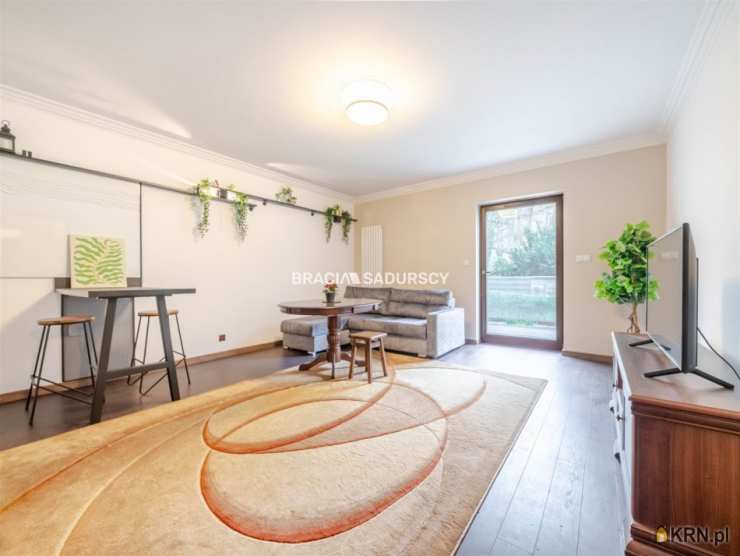 2 pokojowe, Kraków, Krowodrza/Łobzów, ul. F. Chopina, Mieszkanie  na sprzedaż