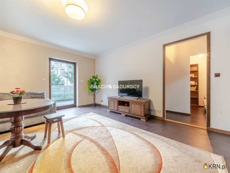 2 pokojowe, Mieszkanie  na sprzedaż, Kraków, Krowodrza/Łobzów, ul. F. Chopina