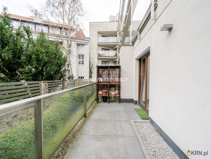 Mieszkanie  na sprzedaż, Kraków, Krowodrza/Łobzów, ul. F. Chopina, 2 pokojowe