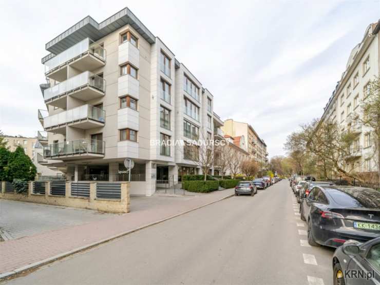 2 pokojowe, Mieszkanie  na sprzedaż, Kraków, Krowodrza/Łobzów, ul. F. Chopina