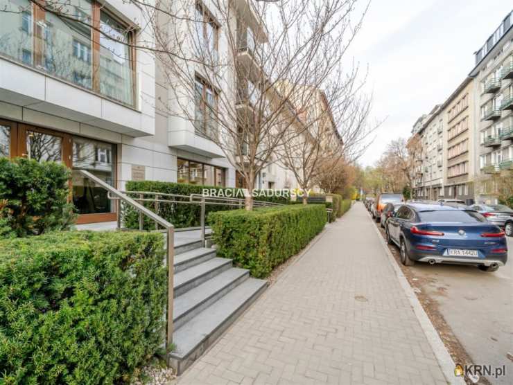 Bracia Sadurscy Oddział BS1 Kapelanka, Mieszkanie  na sprzedaż, Kraków, Krowodrza/Łobzów, ul. F. Chopina