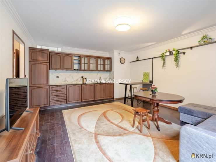 Kraków, Krowodrza/Łobzów, ul. F. Chopina, 2 pokojowe, Mieszkanie  na sprzedaż