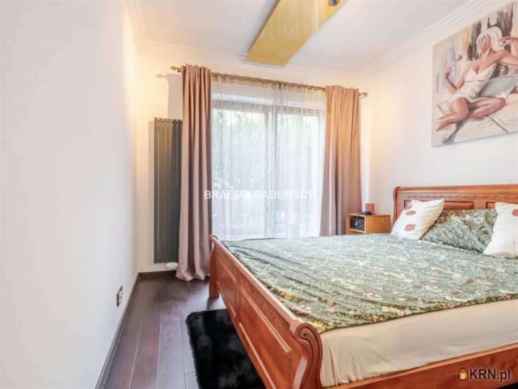 2 pokojowe, Mieszkanie  na sprzedaż, Kraków, Krowodrza/Łobzów, ul. F. Chopina