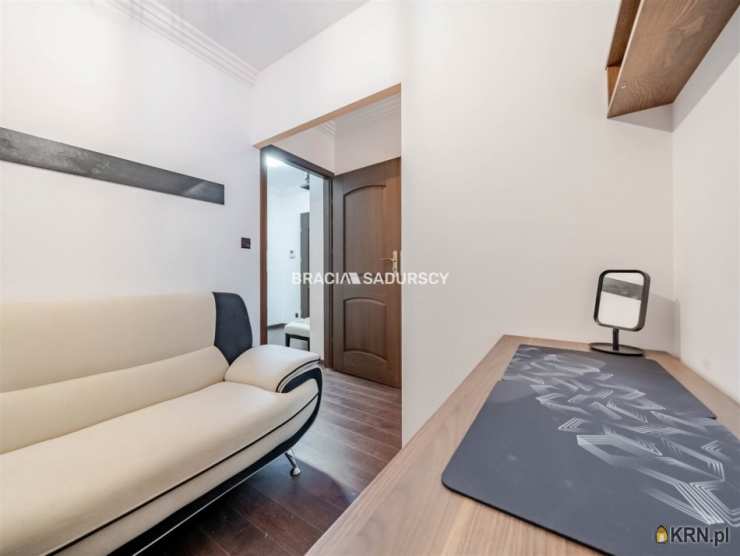 Bracia Sadurscy Oddział BS1 Kapelanka, Mieszkanie  na sprzedaż, Kraków, Krowodrza/Łobzów, ul. F. Chopina