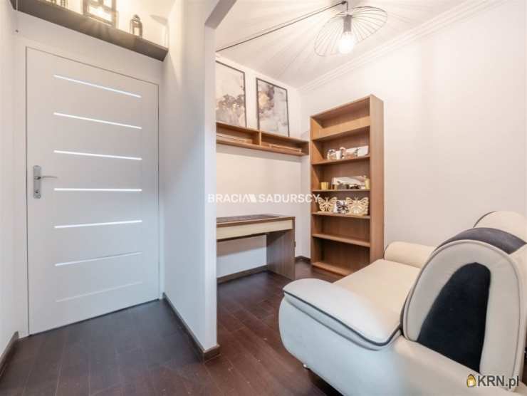 Mieszkanie  na sprzedaż, Kraków, Krowodrza/Łobzów, ul. F. Chopina, 2 pokojowe