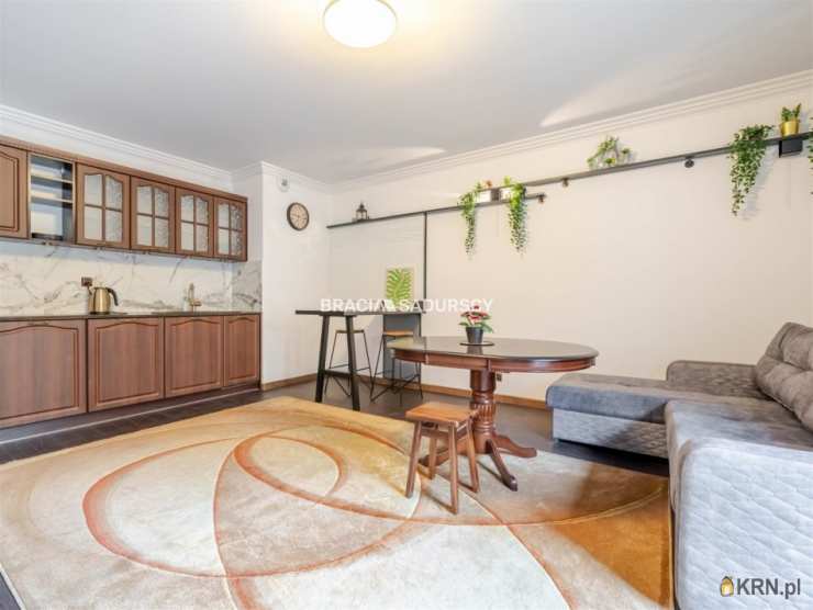 Bracia Sadurscy Oddział BS1 Kapelanka, Mieszkanie  na sprzedaż, Kraków, Krowodrza/Łobzów, ul. F. Chopina