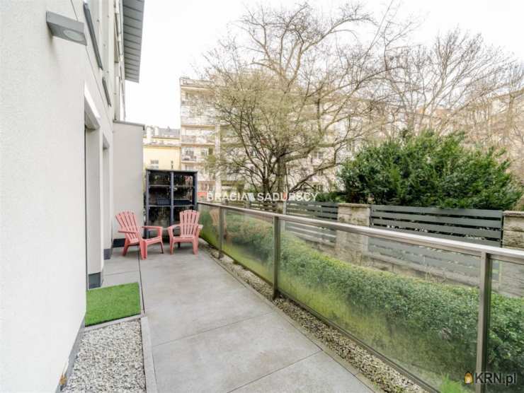 Mieszkanie  na sprzedaż, 2 pokojowe, Kraków, Krowodrza/Łobzów, ul. F. Chopina