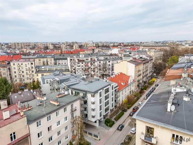 Kraków, Krowodrza/Łobzów, ul. F. Chopina, 2 pokojowe, Mieszkanie  na sprzedaż