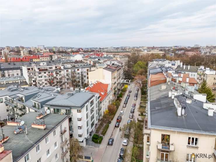 2 pokojowe, Kraków, Krowodrza/Łobzów, ul. F. Chopina, Mieszkanie  na sprzedaż