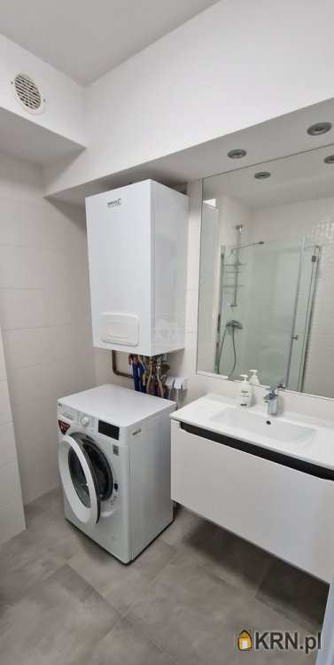 3 pokojowe, Mieszkanie  na sprzedaż, Wrocław, Fabryczna/Muchobór Wielki, ul. Krzemieniecka