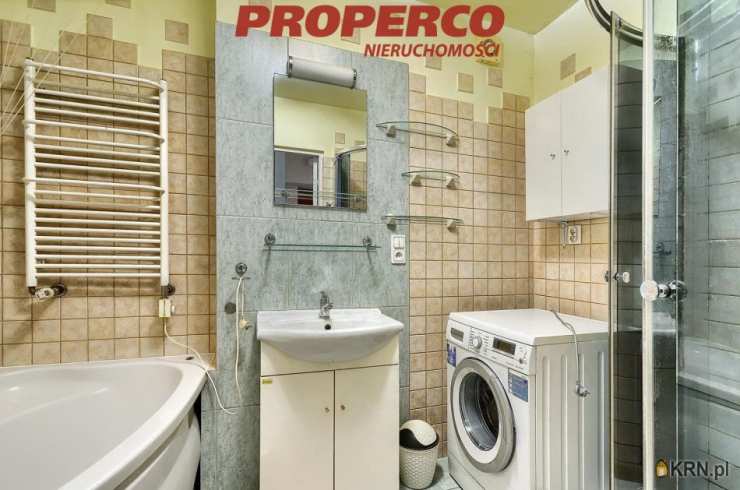 PROPERCO Sp. z o.o. Sp. k. , Mieszkanie  na sprzedaż, Kielce, ul. Leszczyńska
