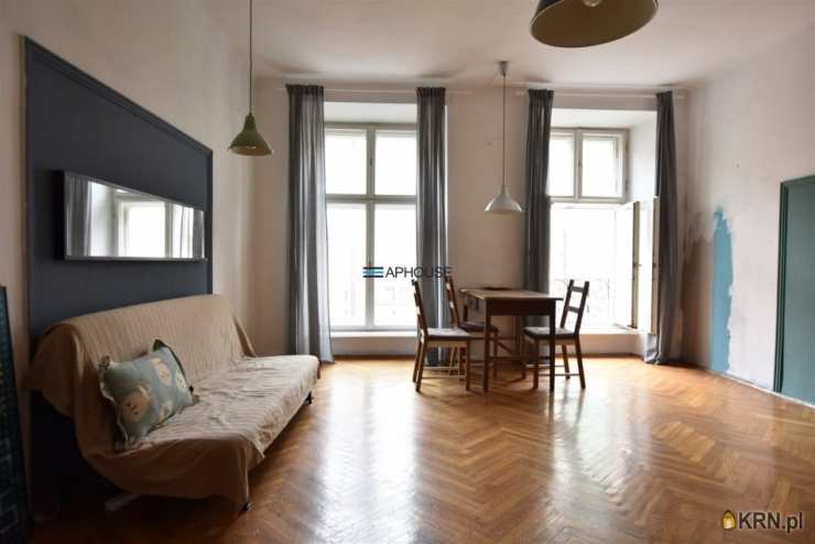 Kraków, Stare Miasto, ul. Sienna, Mieszkanie  na sprzedaż, 2 pokojowe