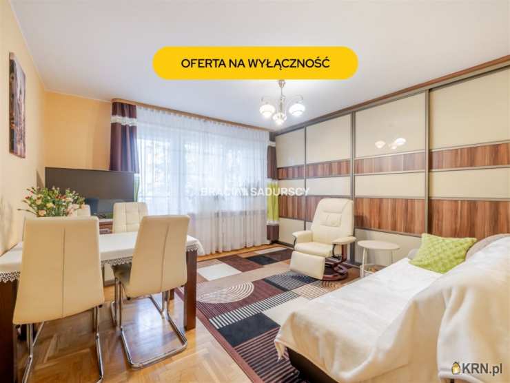 Mieszkanie  na sprzedaż, Kraków, Grzegórzki, ul. Fabryczna, 2 pokojowe
