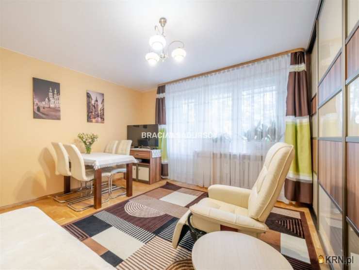 Mieszkanie  na sprzedaż, 2 pokojowe, Kraków, Grzegórzki, ul. Fabryczna