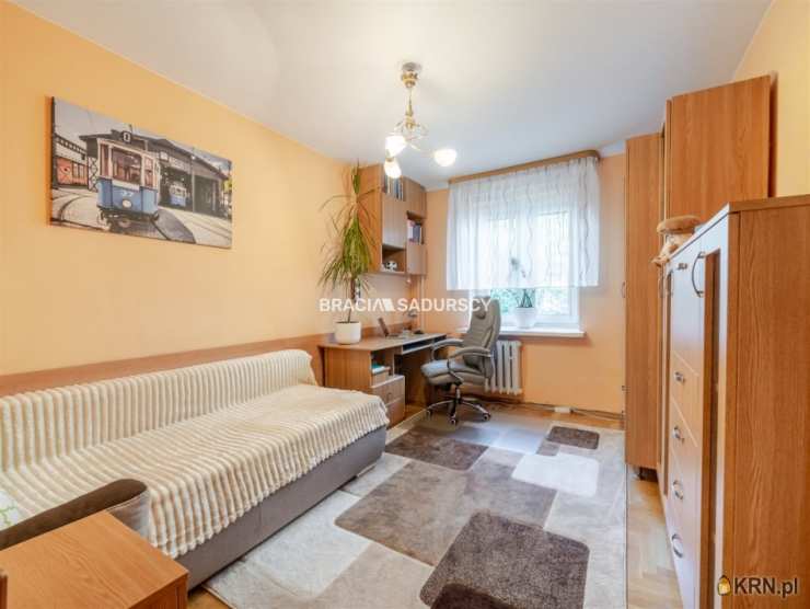 Kraków, Grzegórzki, ul. Fabryczna, Mieszkanie  na sprzedaż, 2 pokojowe