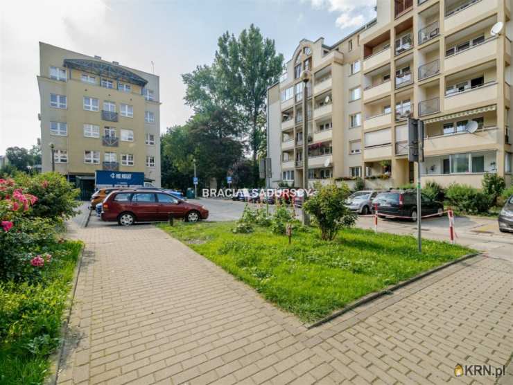 2 pokojowe, Kraków, Grzegórzki, ul. Fabryczna, Mieszkanie  na sprzedaż