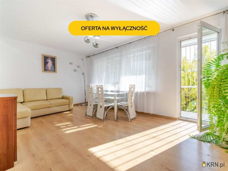 Mieszkanie  do wynajęcia, Kraków, Czyżyny, ul. Dywizjonu 303, 2 pokojowe
