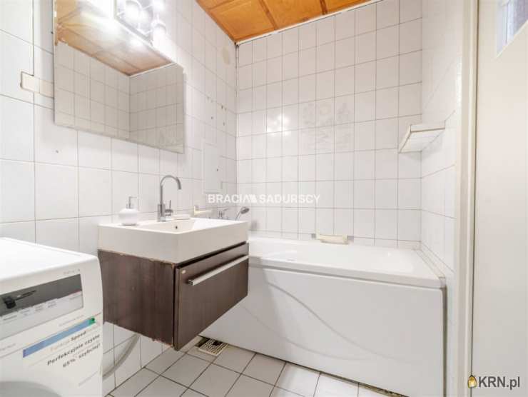 2 pokojowe, Mieszkanie  do wynajęcia, Kraków, Czyżyny, ul. Dywizjonu 303