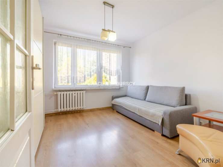 Kraków, Czyżyny, ul. Dywizjonu 303, Mieszkanie  do wynajęcia, 2 pokojowe