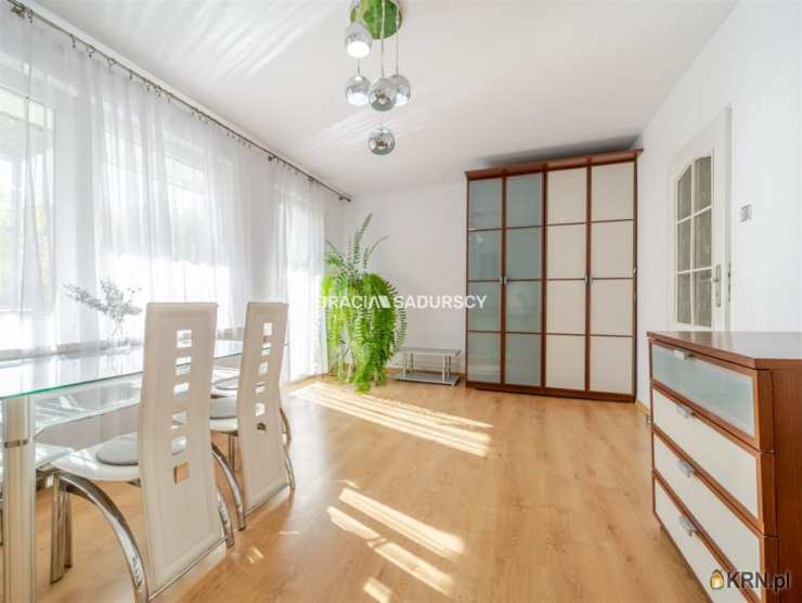 2 pokojowe, Mieszkanie  do wynajęcia, Kraków, Czyżyny, ul. Dywizjonu 303