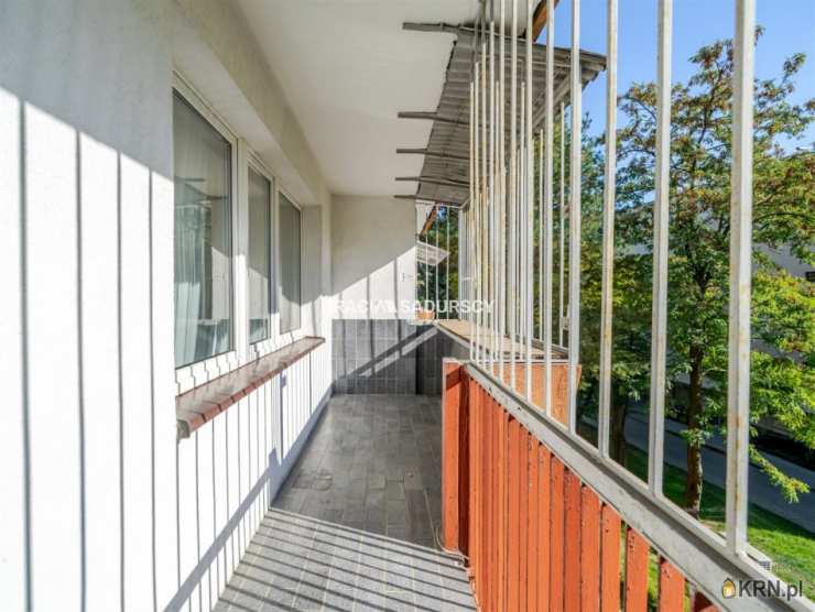 Mieszkanie  do wynajęcia, 2 pokojowe, Kraków, Czyżyny, ul. Dywizjonu 303