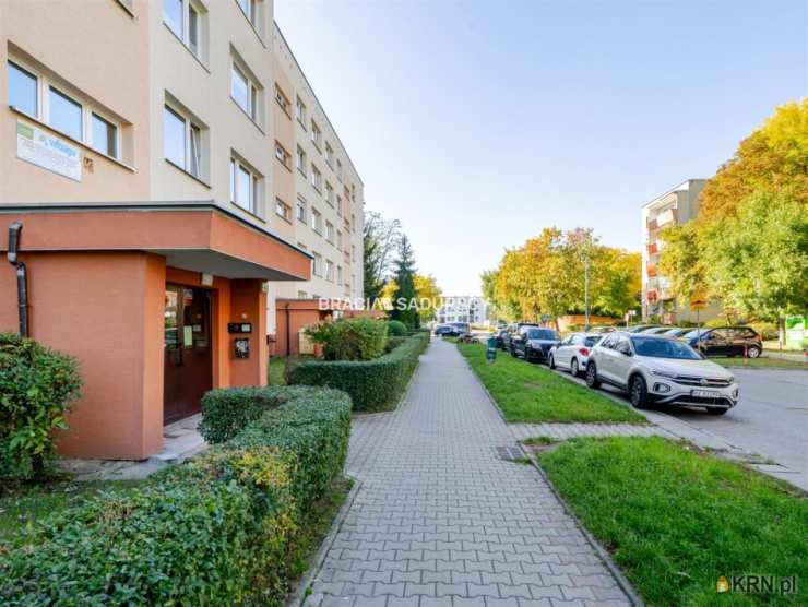 Mieszkanie  do wynajęcia, Kraków, Czyżyny, ul. Dywizjonu 303, 2 pokojowe