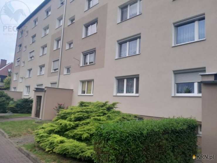 Mieszkanie  na sprzedaż, Międzyrzecz, ul. , 2 pokojowe