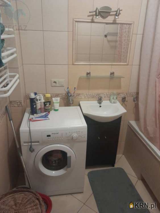 2 pokojowe, Mieszkanie  na sprzedaż, Międzyrzecz, ul. 