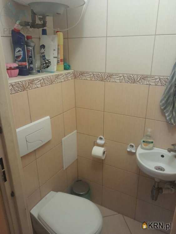 Pegaz Nieruchomości, Mieszkanie  na sprzedaż, Międzyrzecz, ul. 