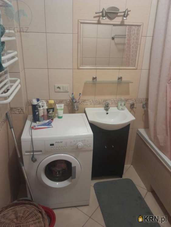 2 pokojowe, Mieszkanie  na sprzedaż, Międzyrzecz, ul. 