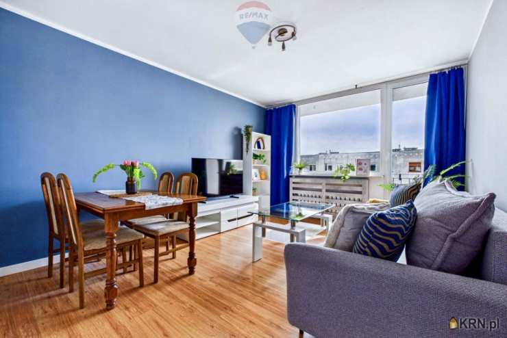 Mieszkanie  na sprzedaż, Nowa Sól, ul. , 3 pokojowe