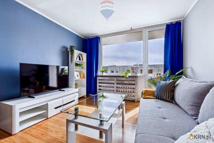 Mieszkanie  na sprzedaż, 3 pokojowe, Nowa Sól, ul. 