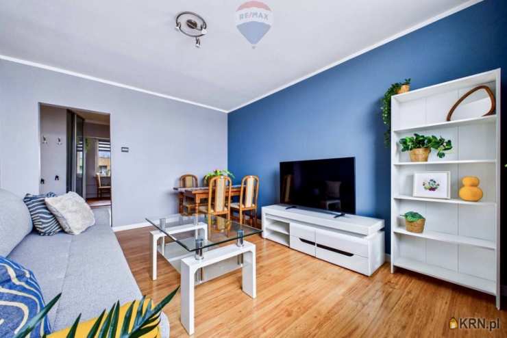 3 pokojowe, Nowa Sól, ul. , Mieszkanie  na sprzedaż