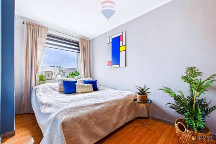 3 pokojowe, Mieszkanie  na sprzedaż, Nowa Sól, ul. 