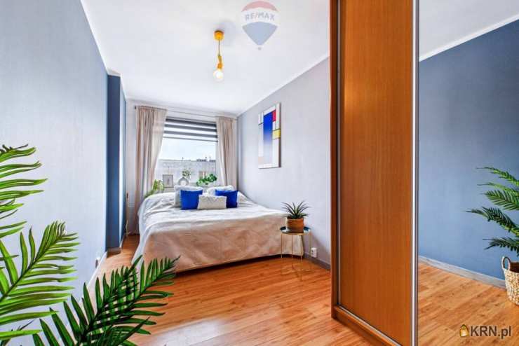 RE/MAX Polska, Mieszkanie  na sprzedaż, Nowa Sól, ul. 