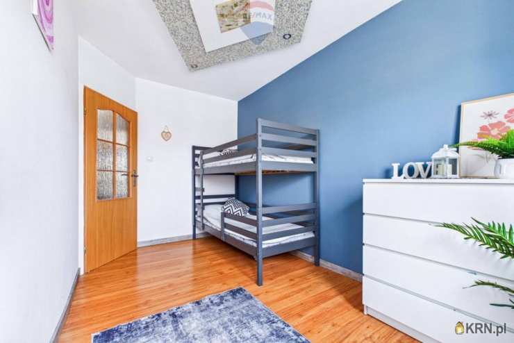 Mieszkanie  na sprzedaż, 3 pokojowe, Nowa Sól, ul. 