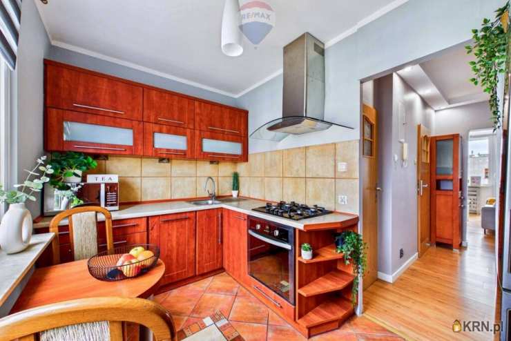 Nowa Sól, ul. , 3 pokojowe, Mieszkanie  na sprzedaż