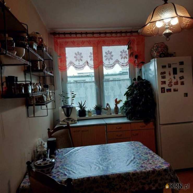 3 pokojowe, Mieszkanie  na sprzedaż, Pasłęk, ul. 