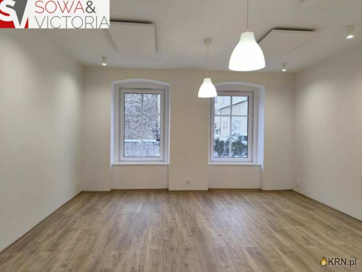 Mieszkanie  do wynajęcia, 2 pokojowe, Wałbrzych, Śródmieście, ul. 