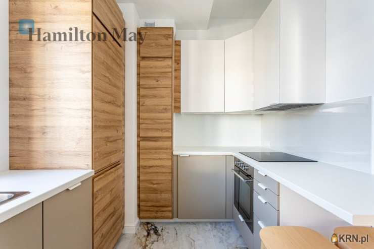 Hamilton May, Mieszkanie  na sprzedaż, Warszawa, ul. 